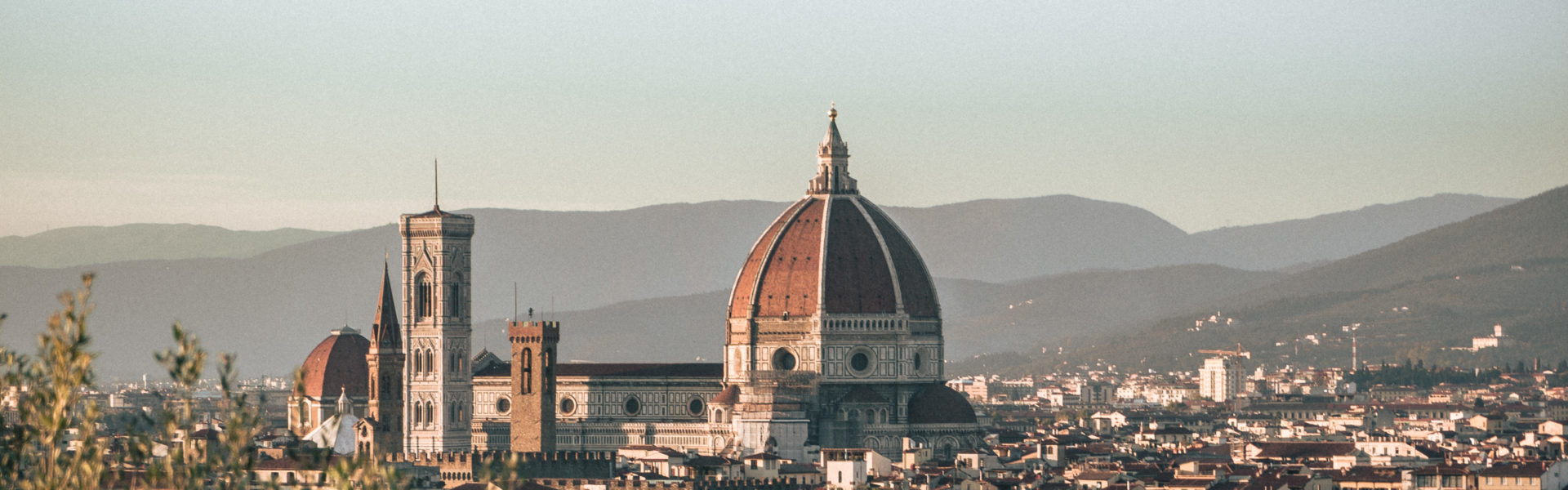 Florence Culture Tour