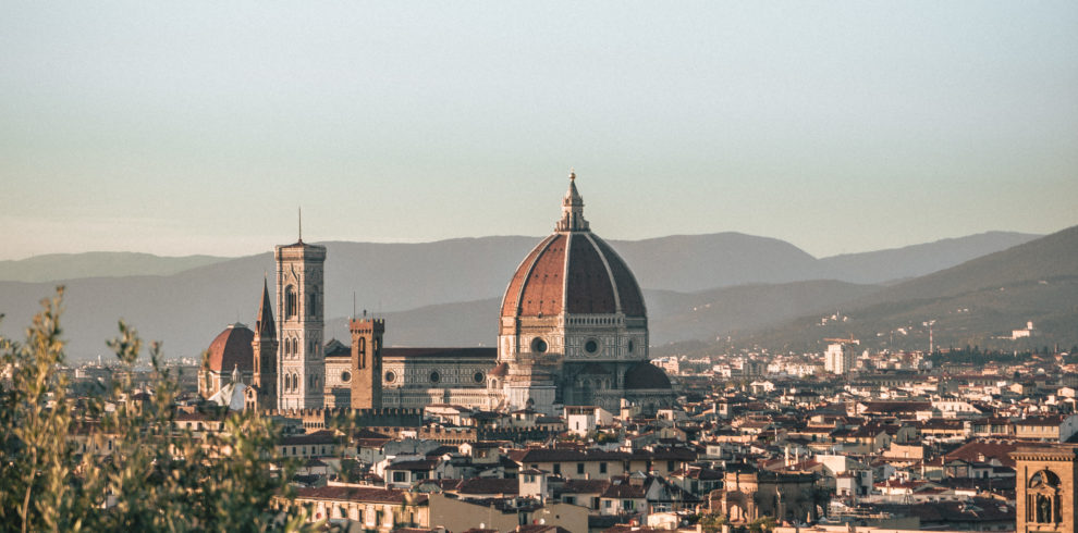 Florence Culture Tour